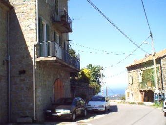 Photo N7: HEBERGEMENT Sant-Andrea-d-Orcino - Ajaccio - Corse (20) - FRANCE - 20-5111-1 