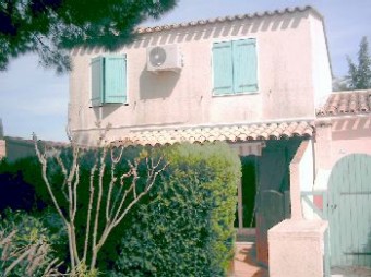 Photo N1:  Villa - maison Cap-d-Agde Vacances Agde Hrault (34) FRANCE 34-5120-1