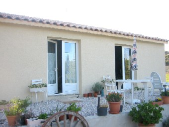 Photo N1: Location vacances Fitou Perpignan Aude (11) FRANCE 11-5124-1