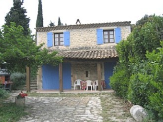 Photo N1:  Villa - maison Saint-Restitut Vacances Saint-Paul-Trois-Chteaux Drme (26) FRANCE 26-5123-1