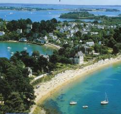 Photo N3: Location vacances Ile-aux-Moines Vannes Morbihan (56) FRANCE 56-5048-1