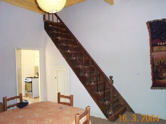 Photo N3:  Appartement da Morlaix Vacances  Finistre (29) FRANCE 29-3041-1