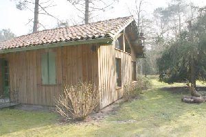 Photo N4:  Villa - maison Linxe Vacances Saint-Girons-Plage Landes (40) FRANCE 40-2697-3