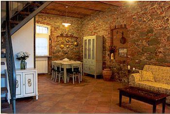 Photo N1:  Appartement da Altopascio Vacances Lucca Toscane - Florence ITALIE IT-5135-1
