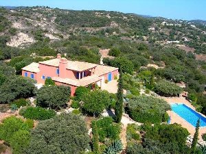 Photo N9:  Villa - maison Torre-de-Apra Vacances Faro Algarve PORTUGAL pt-4158-1