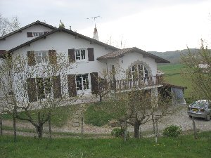 Photo N2:  Villa - maison Orgue Vacances La-Bastide-Clairence Pyrnes Atlantiques (64) FRANCE 64-5138-1