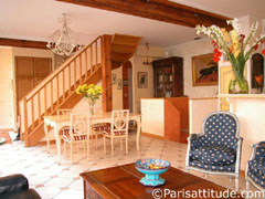 Photo N3: Location vacances Paris Paris Paris (75) FRANCE 75-5154-1