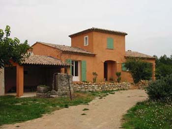 Photo N3:  Villa - maison Saint-Paul-en-Foret Vacances Fayence Var (83) FRANCE 83-5143-1