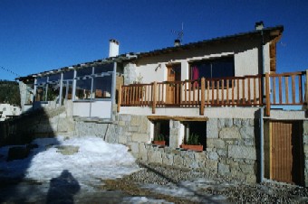 Photo N1:  Appartement da Formigueres Vacances Font-Romeu Pyrnes Orientales (66) FRANCE 66-5157-1