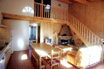 Photo N2:  Appartement da Formigueres Vacances Font-Romeu Pyrnes Orientales (66) FRANCE 66-5157-1