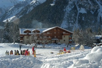 Photo N7: HEBERGEMENT Pralognan-la-Vanoise - Moutiers - Savoie (73) - FRANCE - 73-5142-2 