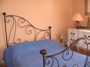 Photo N3:  Villa - maison Tourettes-sur-Loup Vacances Vence Alpes Maritimes (06) FRANCE 06-5164-1