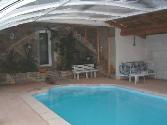 Photo N2: Location vacances Lairiere Carcassonne Aude (11) FRANCE 11-5159-1