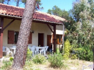 Photo N2: Location vacances Vieux-Boucau Messanges Landes (40) FRANCE 40-5156-2