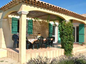 Photo N3: Location vacances Regusse Moustiers Var (83) FRANCE 83-5174-1