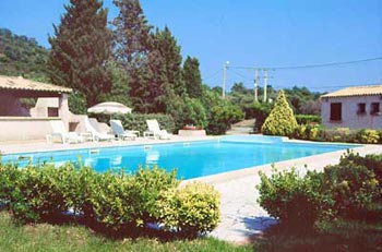 Photo N2: Location vacances Tarco Solenzara Corse (20) FRANCE 20-5174-2