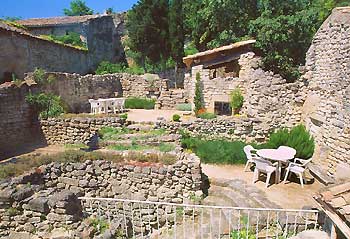 Photo N2: Location vacances Saint-Restitut Grignan Drme (26) FRANCE 26-5174-5