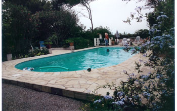 Photo N3:  Villa - maison Saint-Aygulf Vacances Frjus Var (83) FRANCE 83-4160-1