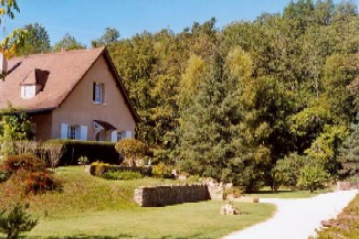 Photo N1:  Chambre d'hte Lalinde Vacances Bergerac Dordogne (24) FRANCE 24-5169-2