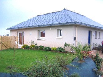 Photo N1:  Villa - maison Santec-Le-Dossen Vacances Saint-Pol-De-Leon Finistre (29) FRANCE 29-5178-1