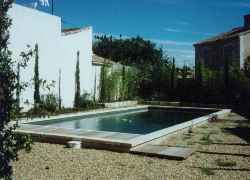 Photo N2: Location vacances Vallabregues Avignon Gard (30) FRANCE 30-4165-1