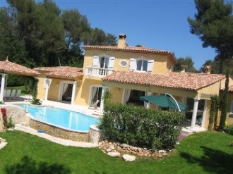 Photo N1: Location vacances Valbonne Roquefort-Les-Pins Alpes Maritimes (06) FRANCE 06-5183-1