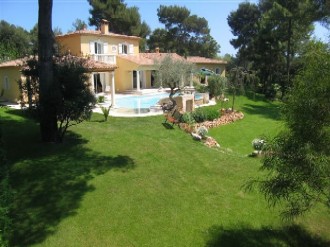 Photo N3: Location vacances Valbonne Roquefort-Les-Pins Alpes Maritimes (06) FRANCE 06-5183-1