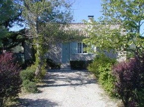 Photo N1:  Villa - maison Aubenas-Les-Alpes Vacances Forcalquier Alpes de Haute Provence (04) FRANCE 04-5189-1