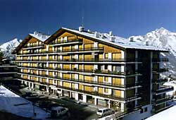 Photo N1:  Appartement    Veysonnaz Vacances Sion  SUISSE ch-5162-1