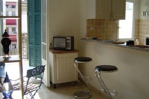Photo N1:  Appartement    Nice Vacances nice Alpes Maritimes (06) FRANCE 06-5193-1