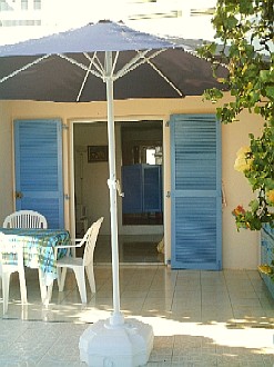 Photo N2:  Appartement da Sainte-Luce Vacances Trois-Rivires  Martinique mq-5192-1