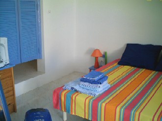 Photo N3:  Appartement da Sainte-Luce Vacances Trois-Rivires  Martinique MQ-5192-1