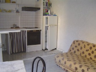 Photo N3:  Studio   Nice  Nice Vacances  Alpes Maritimes (06) FRANCE 06-5193-2