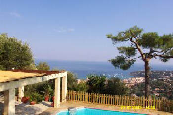 Photo N1: Location vacances Roquebrune-Cap-Martin Monaco Alpes Maritimes (06) FRANCE 06-5200-1