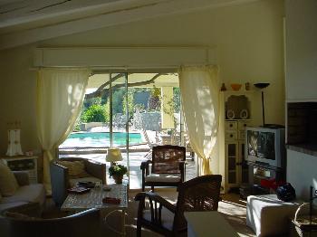 Photo N3:  Villa - maison Roquebrune-Cap-Martin Vacances Monaco Alpes Maritimes (06) FRANCE 06-5200-1