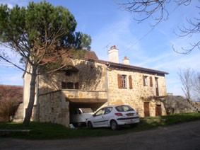 Photo N1:  Villa - maison Garnou Vacances Capdenac-Gare Aveyron (12) FRANCE 12-5199-1