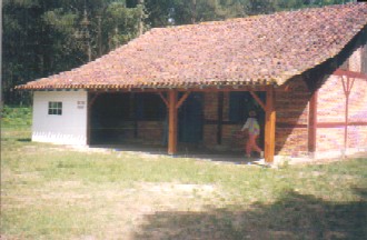 Photo N3:  Appartement da Cantis-Plage Vacances Saint-Julien-en-Born Landes (40) FRANCE 40-5209-1