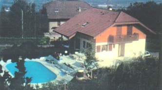 Photo N1:  Appartement da Thonon Vacances Evian Haute Savoie (74) FRANCE 74-5210-1