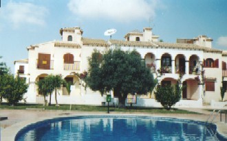 Photo N1: Location vacances Misador San-Miguel-de-Salinas Costa Blanca ( Valencia) ESPAGNE es-5215-1