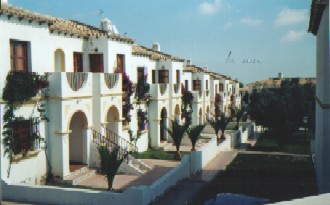 Photo N2:  Appartement da Misador Vacances San-Miguel-de-Salinas Costa Blanca ( Valencia) ESPAGNE es-5215-1