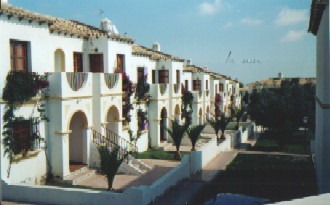 Photo N2: Location vacances Misador San-Miguel-de-Salinas Costa Blanca ( Valencia) ESPAGNE es-5215-1