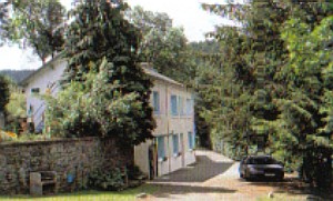 Photo N1:  Appartement da Mont-Dore Vacances  Puy de Dme (63) FRANCE 63-5216-1