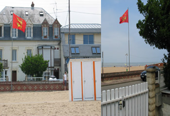 Photo N7: HEBERGEMENT Houlgate - Cabourg - Calvados (14) - FRANCE - 14-5219-1 