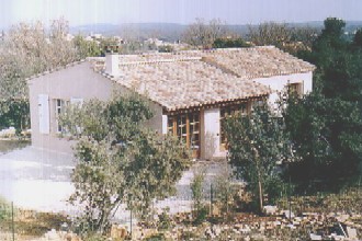 Photo N1:  Villa - maison Mejannes-le-Clap Vacances Uzs Gard (30) FRANCE 30-5226-1