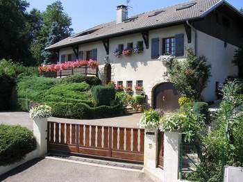 Photo N1:  Appartement da Rumilly Vacances Annecy Haute Savoie (74) FRANCE 74-4163-1