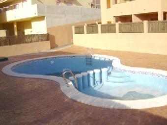 Photo N2:  Appartement    Isla-Plana Vacances Cartagena Murcia ESPAGNE es-5244-4