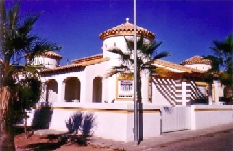 Photo N1:  Chalet   San-G San-Gines Vacances Cartagena Murcia ESPAGNE es-5244-5