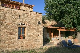 Photo N3:  Cottage   Karf Karfas-Beach Vacances Ile-de-Chios les mer Ege GRECE GR-3337-2