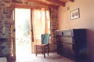 Photo N4:  Cottage   Karf Karfas-Beach Vacances Ile-de-Chios les mer Ege GRECE GR-3337-2