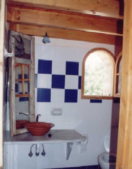 Photo N5:  Cottage   Karf Karfas-Beach Vacances Ile-de-Chios les mer Ege GRECE GR-3337-2